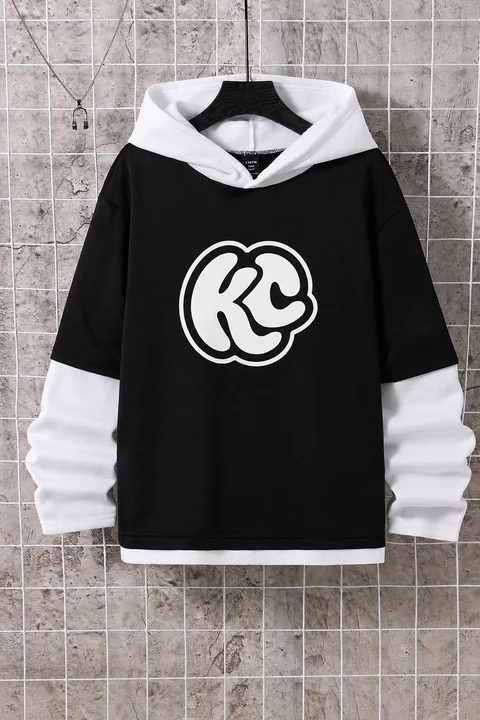 KC apparel product design
